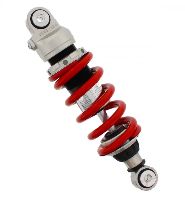 YSS Federbein Stoßdämpfer Mono MZ362-250TRL-19-JX einstellbar mit ABE für HONDA MSX 125 2013-2015
