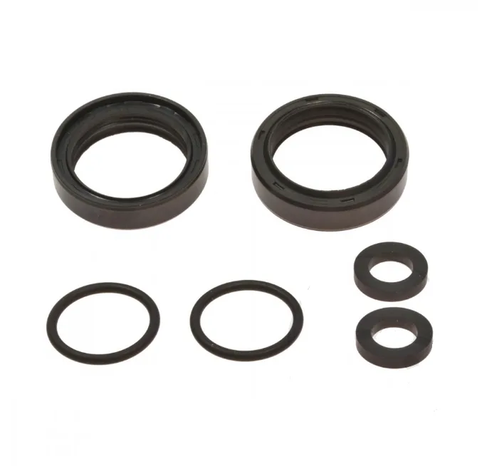 Gabeldichtringe Simmerringe Satz Gabel Athena 41x54x12.7/14 mm ohne Staubkappen P400195455899  779.37.89
