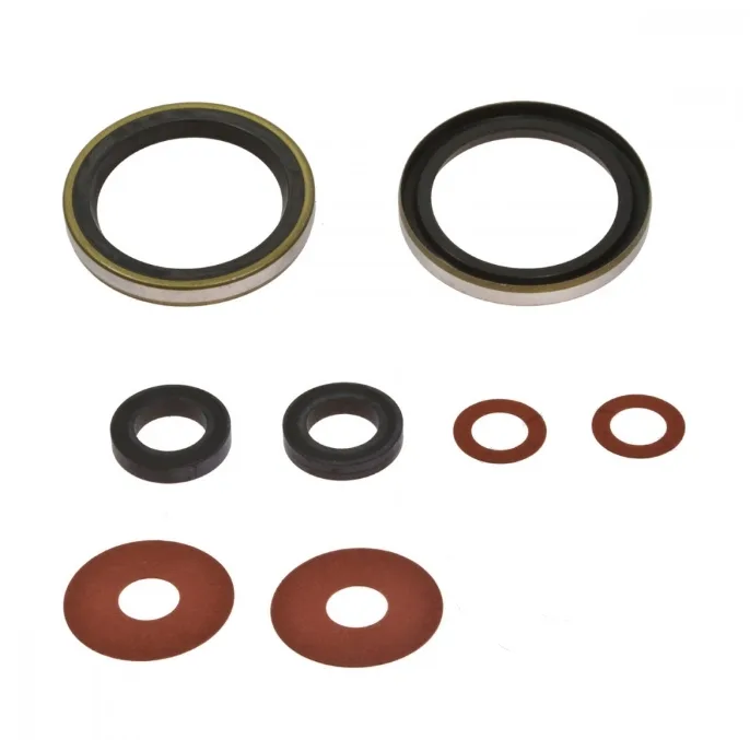 Gabeldichtringe Simmerringe Satz Gabel Athena 41x54x6.5 mm ohne Staubkappen P400195455898  779.37.55