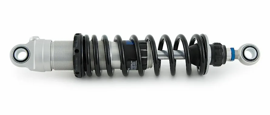 ÖHLINS Federbeine / Stoßdämpfer STX 36 Twin Shock TR 924 (102 mm) mit ABE für