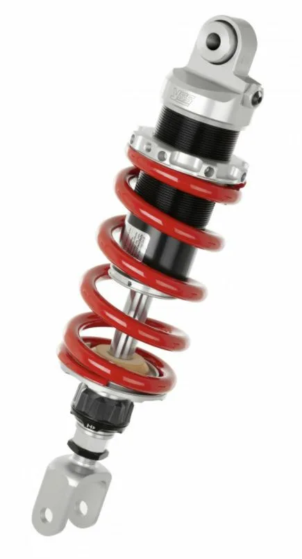 YSS Federbein Stoßdämpfer Mono MZ456-315TRL-68-X mit ABE für SUZUKI GSX-R 750 1990 - 1991 - SONDERBESCHAFFUNG