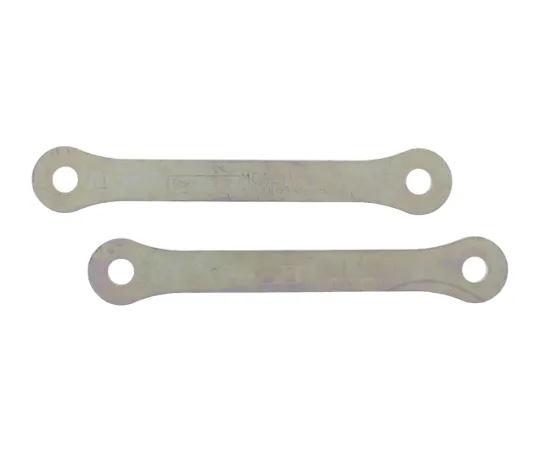 Hecktieferlegung TRW Satz mit ABE  MCTL112  765.07.02 f. Kawasaki, Suzuki u. Yamaha