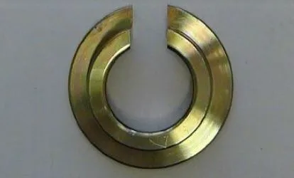 Metisse Hecktieferlegung 60-004-20 (20 mm) m. ABE für Kawasaki ER-6f/n 2012 - 2016