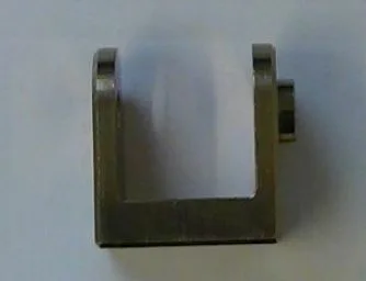 Metisse Hecktieferlegung 60-029-40 (40 mm) m. ABE für Honda XL 600 V Transapl, XRV 750 Africa Twin 1988 - 2002