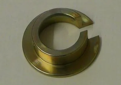 Metisse Hecktieferlegung 60-016-25 (25 mm) m. ABE für BMW G 310 R 2016 -