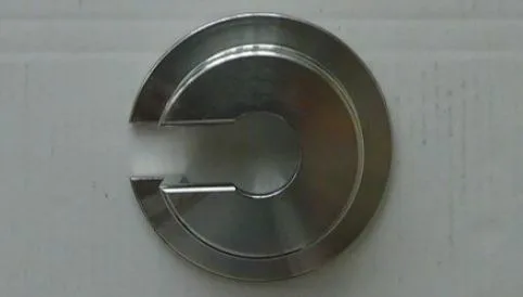 Metisse Hecktieferlegung 60-071-30 (30 mm) m. ABE für Kymco Quannon 125 2007 - 2014