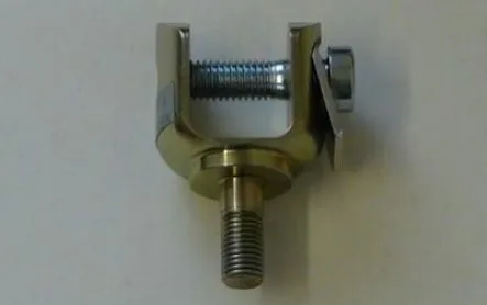 Metisse Hecktieferlegung 60-057-35 (35 mm) m. ABE für Fantic Caballero Scrambler 125 2019 -