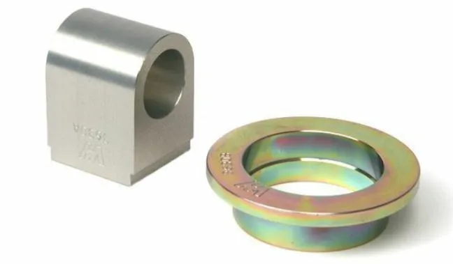 Metisse Hecktieferlegung 60-036-30 (30 mm) m. ABE für Honda CBF 1000 2006 - 2009