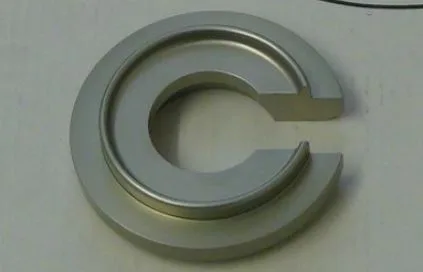 Metisse Hecktieferlegung 60-035-40 (40 mm) m. ABE für BMW G 650 Xcountry, Xmoto 2007 - 2012