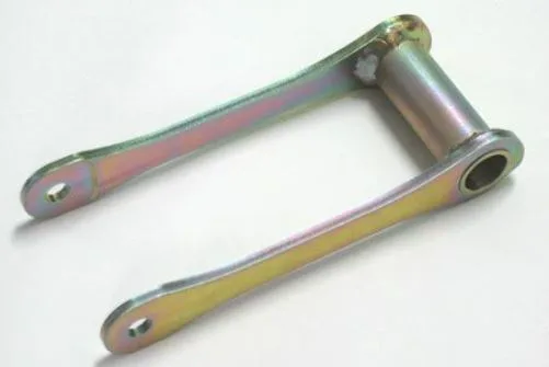 Metisse Hecktieferlegung 60-031-35 (35 mm) m. ABE für Honda CBR 1000 RR Fireblade 2006 - 2007