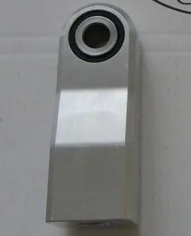 Metisse Hecktieferlegung 60-110-30 (30 mm) m. ABE für KTM 790/890 Duke 2018 - 2021