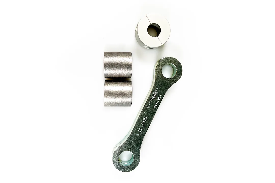 Tieferlegungssatz Yamaha XT660R, DM01