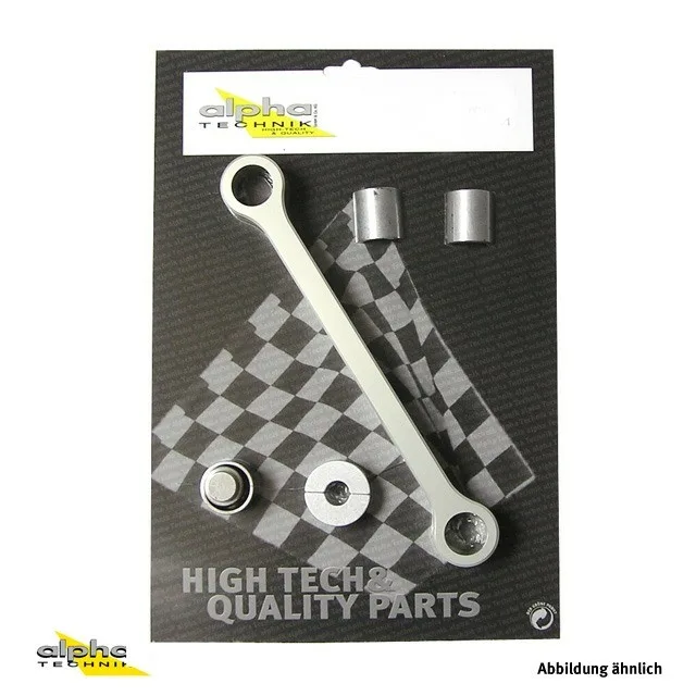 Tieferlegungssatz Yamaha FZ8, Fazer 8, RN25