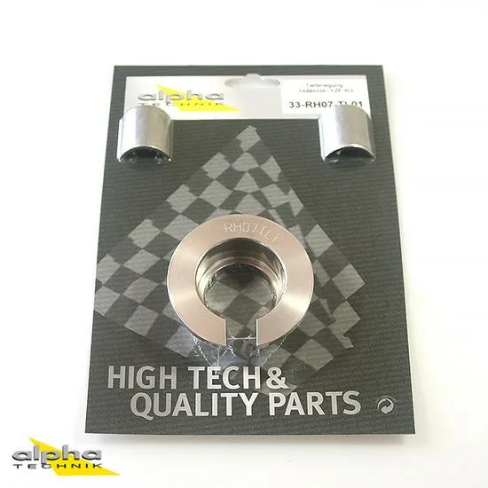 TieferlegungssatzYamaha YZF-R3/A/MT03/MTN320A,RH12