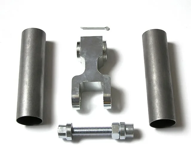 Tieferlegungssatz Yamaha XT600