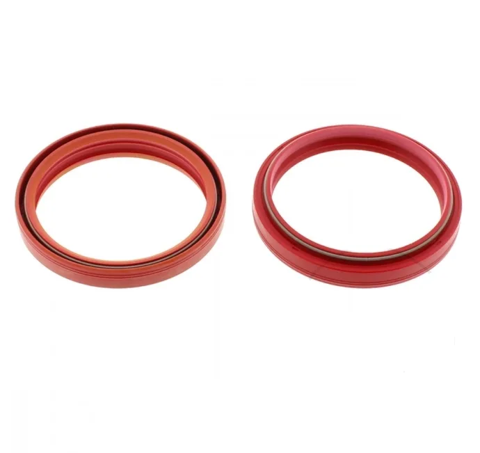 Gabeldichtringe Simmerringe Satz Gabel All Balls Racing 50x60x10.5 mm ohne Staubkappen 55-134  735.00.94
