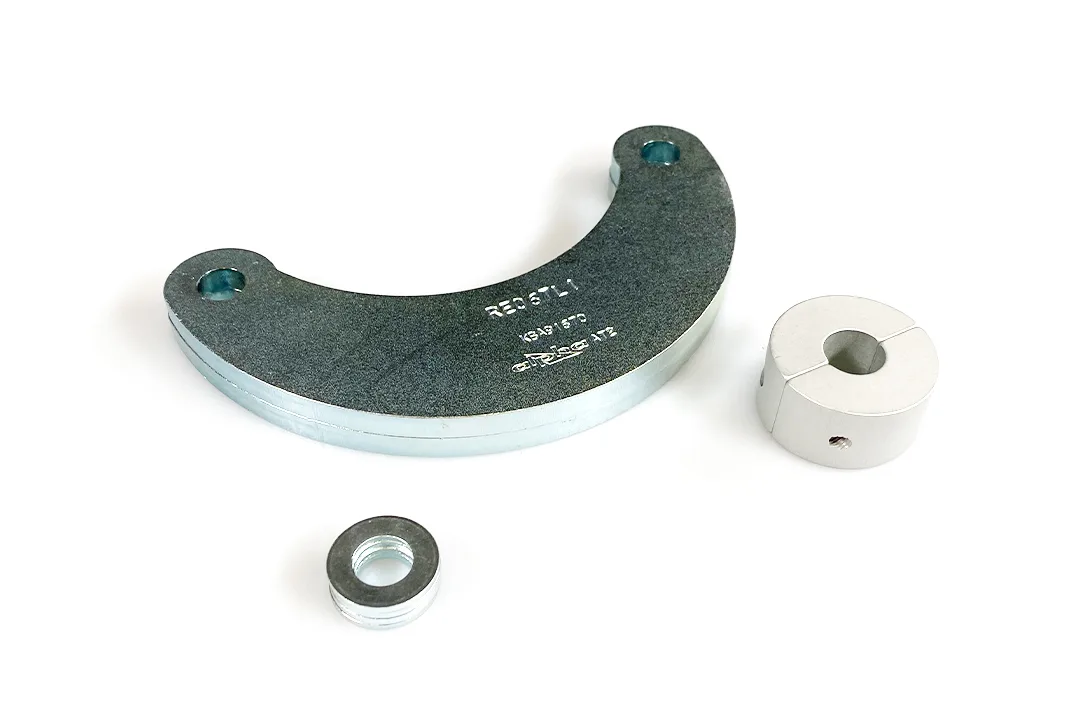 Tieferlegungssatz Yamaha YZF-R125, Typ RE11