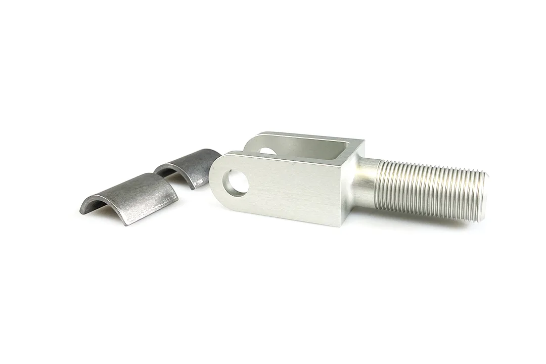 Tieferlegungssatz Malaguti XSM / XTM 125, Typ ET1
