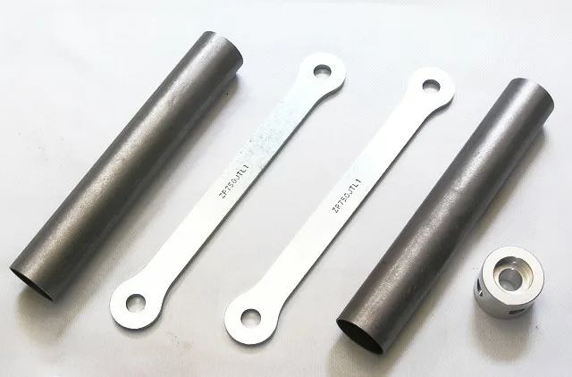 Tieferlegungssatz Kawasaki Z750, ZR750J