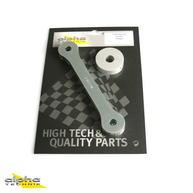 Tieferlegungssatz für Honda Integra, RC71