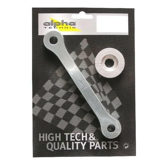Tieferlegungssatz Suzuki DL650/V-Strom650,WC70/71