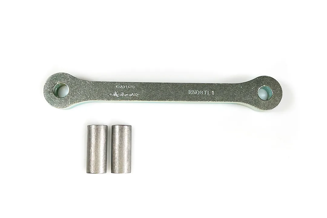Tieferlegungssatz Yamaha TDM900, RN08