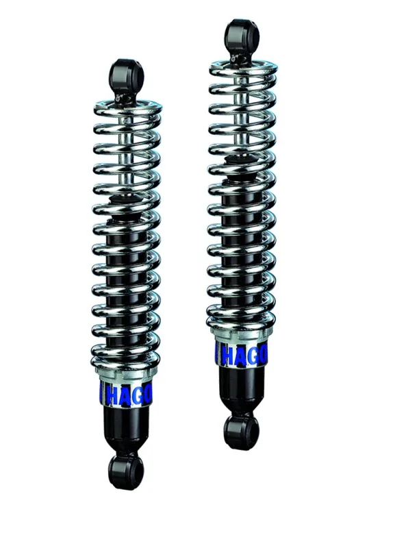 Tieferlegungssatz Honda CB125F, JC74