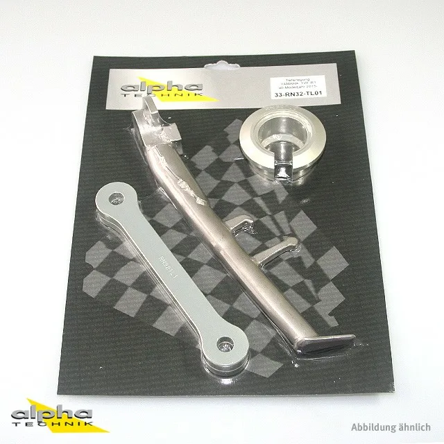 Tieferlegungssatz Yamaha YZF-R1, RN32