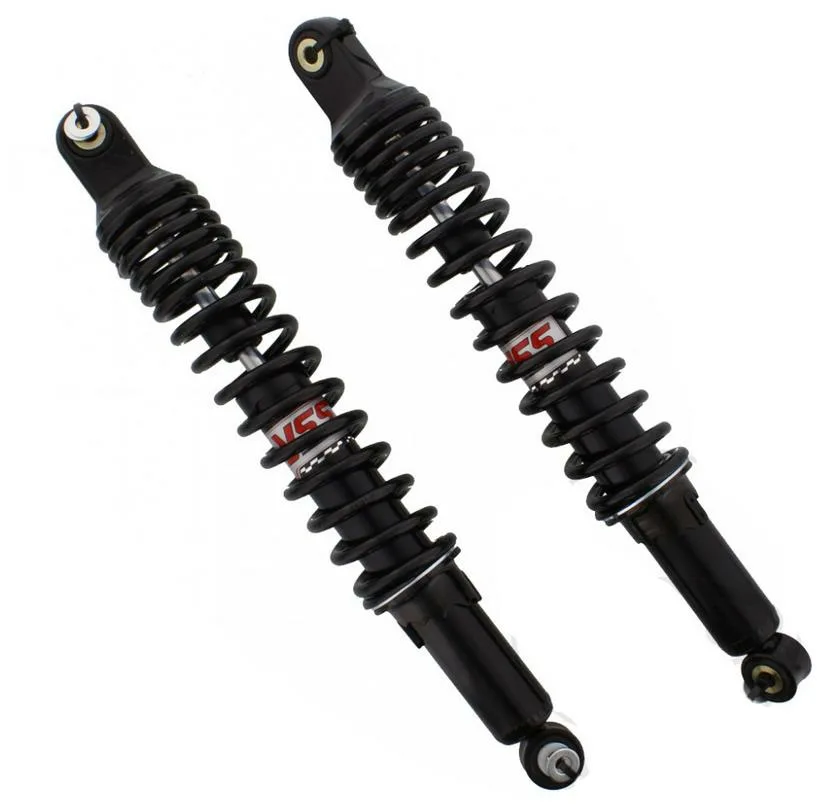 Federbein Satz Stereo YSS einstellbar 789.17.39 für SIMSON S 50 - S 51  1975-1983