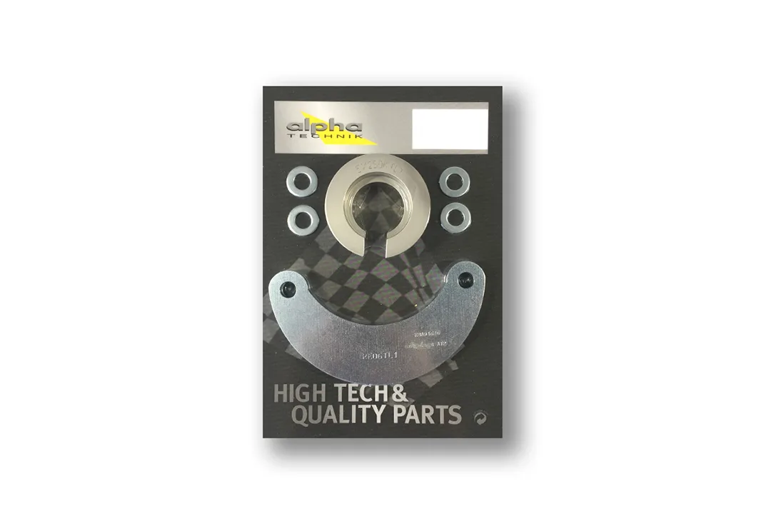Tieferlegungssatz Yamaha XSR125, RE44