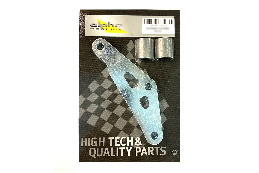 Tieferlegungssatz Yamaha MT-09 Typ RN69