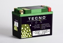 TECNO-ION Li-Ion-Batterie TI-T 20 QT - Ladestrom nicht höher als 14,8V!