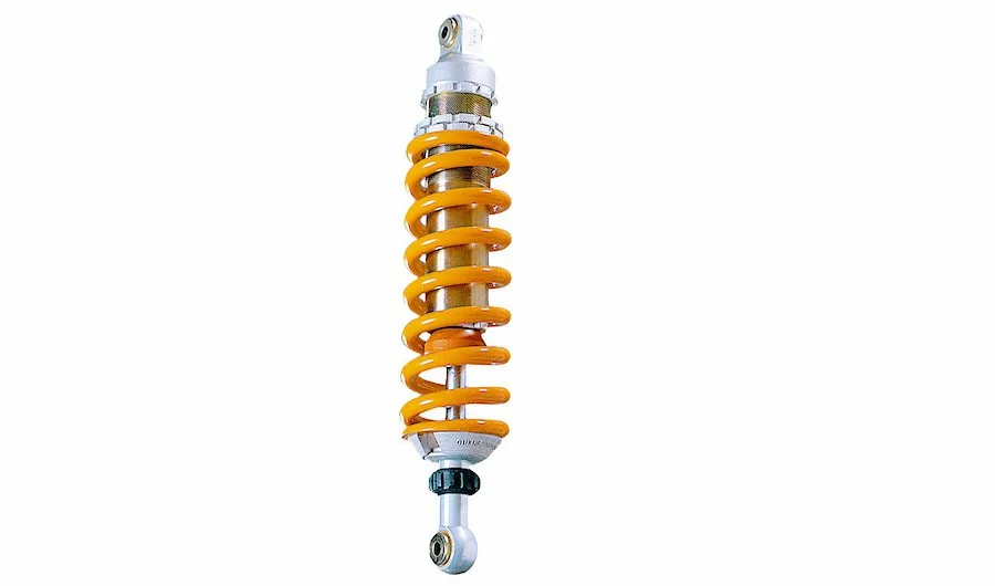 ÖHLINS Federbein / Stoßdämpfer m. ABE BM 503 STX 46 Street S46ER1S für BMW R 1200 RT (2005-2009)