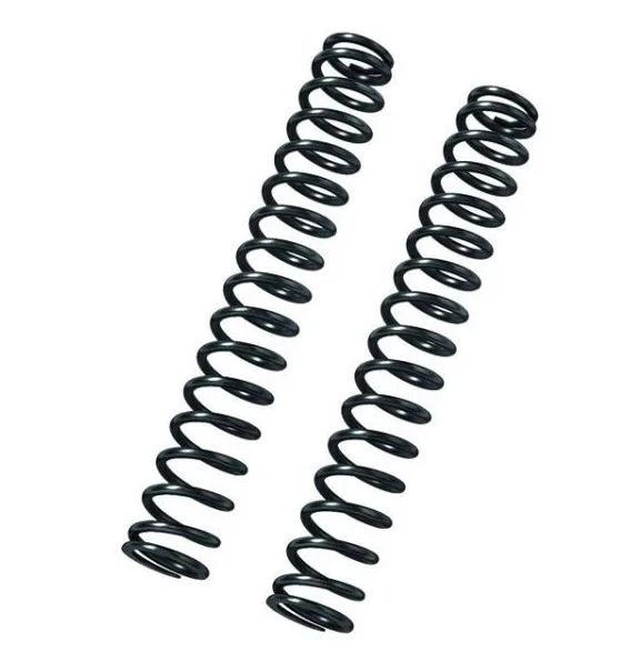 BITUBO Gabelfedern BI-MH35 linear für HONDA CBR 1000 RR (SC59) 2008-2011 Federrate K=0,9 kg/mm
