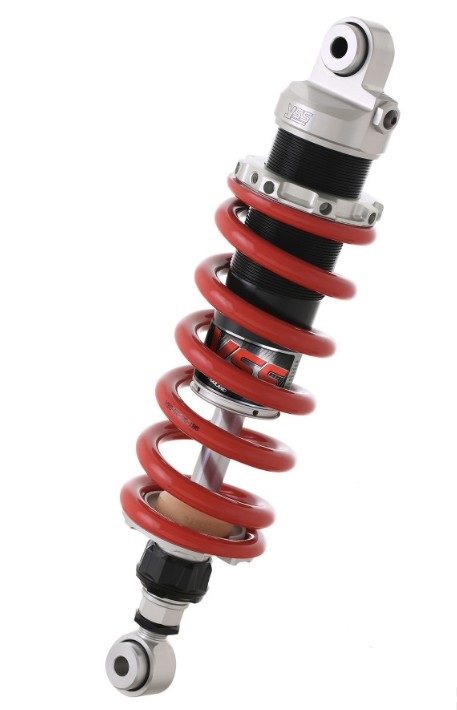 YSS Federbein Stoßdämpfer Mono MA456-335TRL-24-85 einstellbar mit ABE für BENELLI BN 600 i 2016