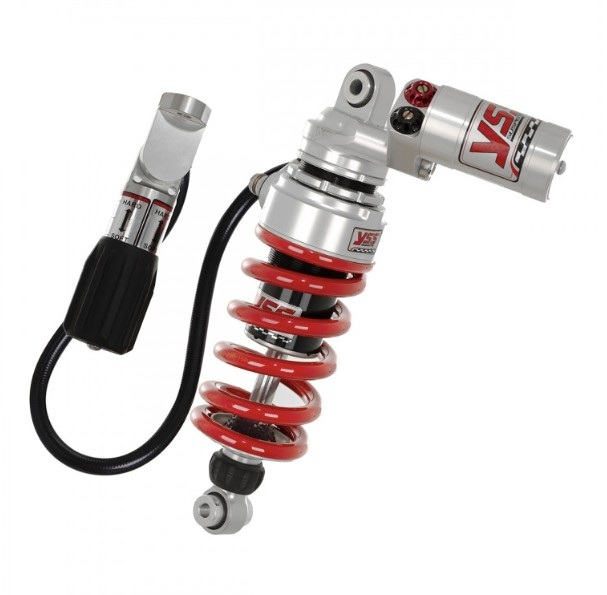 YSS Federbein Stoßdämpfer Mono MG456-310H1RWL30I858 einstellbar mit ABE für HONDA CBR 1000 RR 2008 - 2010