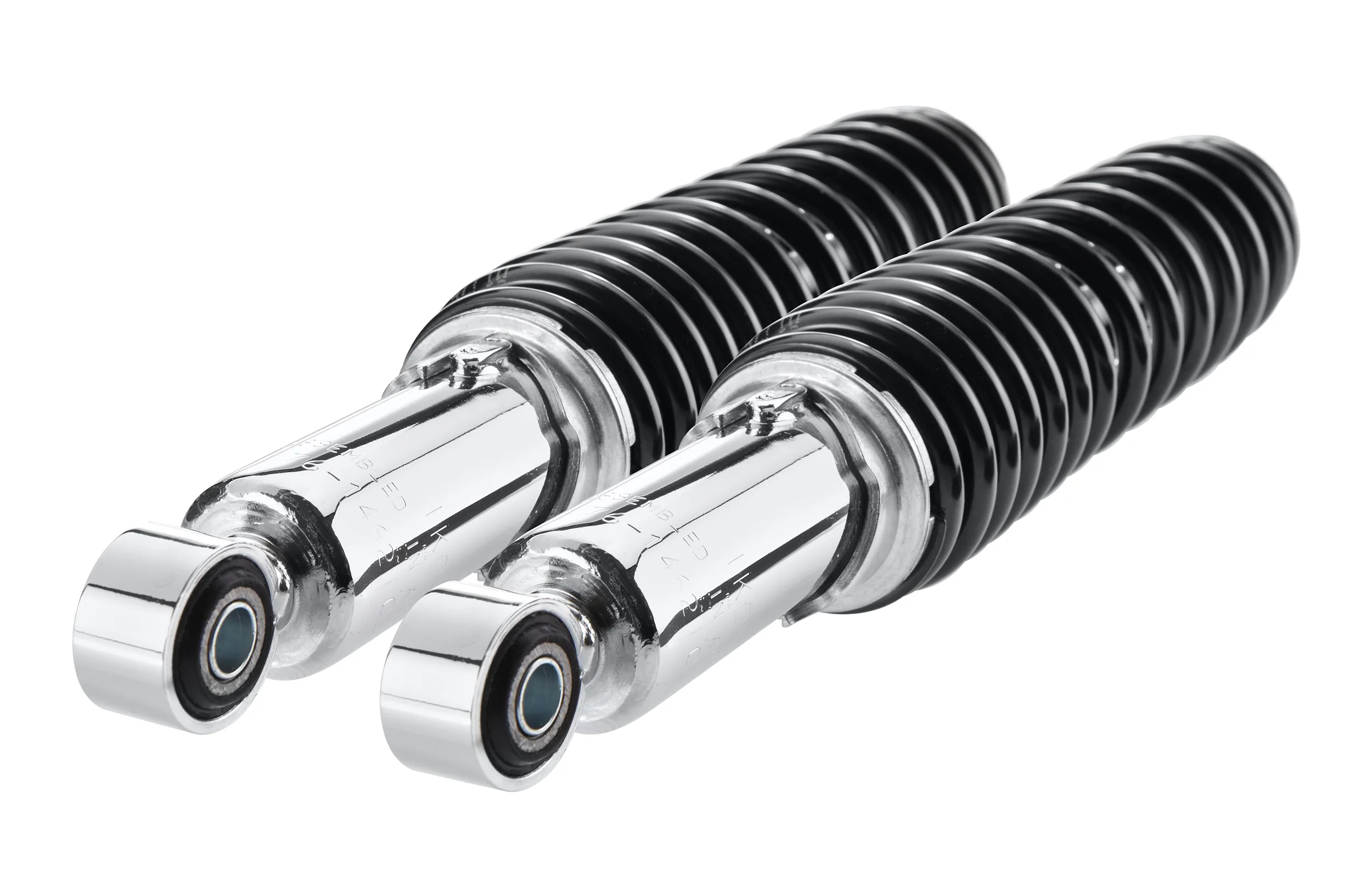 IKON Federbeine - Stoßdämpfer 7610-1905/702 mit ABE für ??
