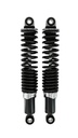 IKON Federbeine - Stoßdämpfer 7610-1697SP14 in schwarz mit ABE