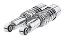 IKON Federbeine - Stoßdämpfer 7610-1648SP8 mit ABE für TRIUMPH Bonneville 986MF (Mit 17" Alu Gußrad) 2008-09