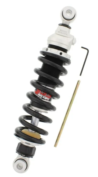 YSS Federbein - Stoßdämpfer Mono  MZ366-315TRL-13-88 m. ABE f. YAMAHA RD 250 LC RD 350 LC 1980 - 1983