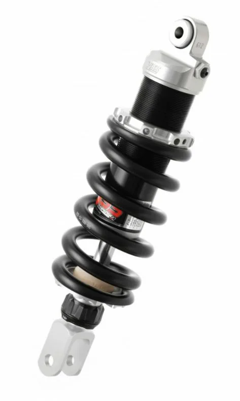 YSS Federbein Stoßdämpfer Mono MZ456-320TR-07-X mit ABE für KAWASAKI ZR-7 750 F/S 1999 - 2004 - SONDERBESCHAFFUNG