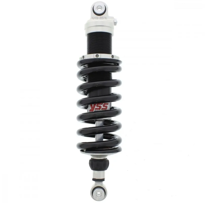 YSS Federbein Stoßdämpfer Mono MZ456-310TRL-02-8-X mit ABE für HONDA CBR 600 F 1999 - 2000