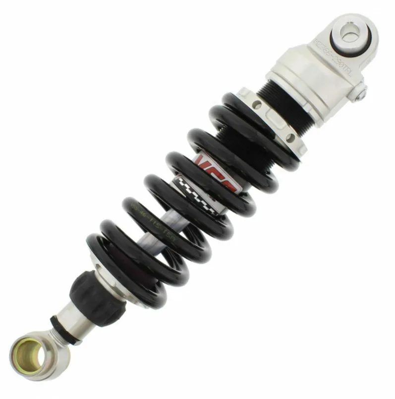 YSS Federbein Stoßdämpfer Mono MZ366-290TRL-28-88 mit ABE für YAMAHA RD 350 LC/LCH/LCFH YPVS