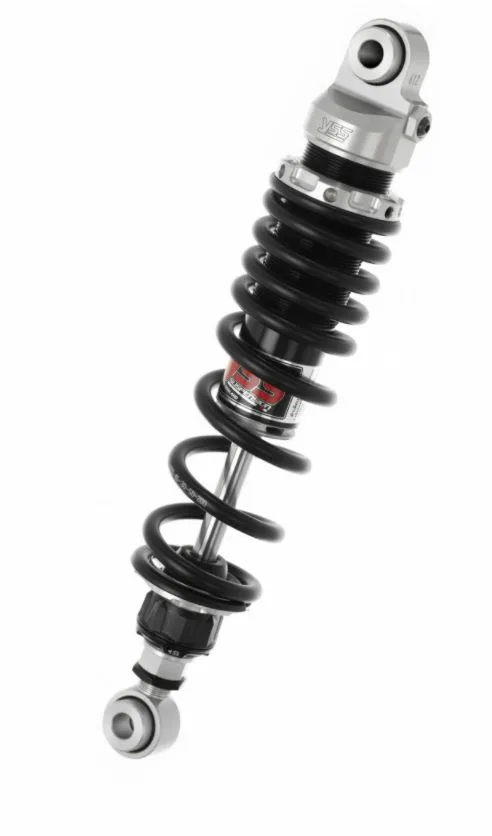 YSS Federbein Stoßdämpfer Stereo RZ362-330TRL-06-X mit ABE für HARLEY DAVIDSON VRSCA 1130, VRSCAW 1250, VRSCB 1130, VRSCD 1130 2002 - 2010 - SONDERBESCHAFFUNG