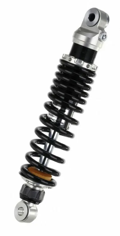 YSS Federbein Stoßdämpfer Stereo RZ362-320TR-55O-X mit ABE für HARLEY DAVIDSON XR 1200/1200 X 2008 - 2012 - SONDERBESCHAFFUNG