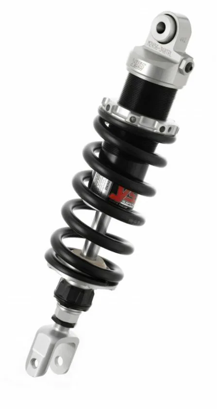 YSS Federbein Stoßdämpfer Mono MZ456-340TRL-14-8-X mit ABE für SUZUKI SV 650 S 1999 - 2002 - SONDERBESCHAFFUNG