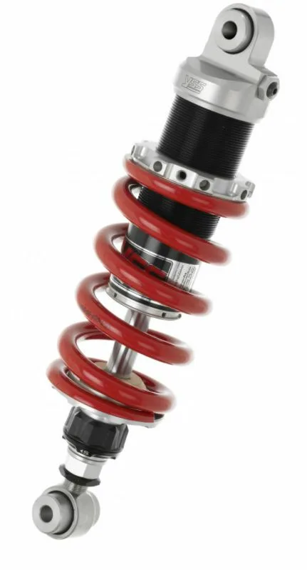YSS Federbein Stoßdämpfer Mono MZ456-305TRL-40-X mit ABE für DUCATI Monster 996 S4R, 1000 S4R 2004 - 2008 - SONDERBESCHAFFUNG