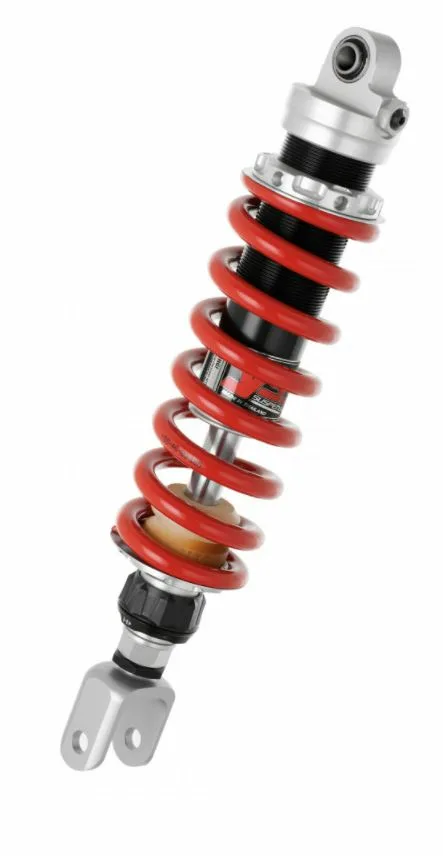 YSS Federbein Stoßdämpfer Mono MZ366-310TRL-03-X mit ABE für APRILIA RS 250 1995 - 1997 - SONDERBESCHAFFUNG