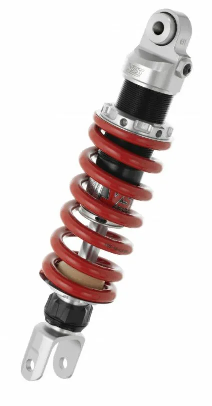 YSS Federbein Stoßdämpfer Mono MZ366-295TR-27-X mit ABE für HONDA CBR 250 R/RA ABS 2011 - 2015 - SONDERBESCHAFFUNG
