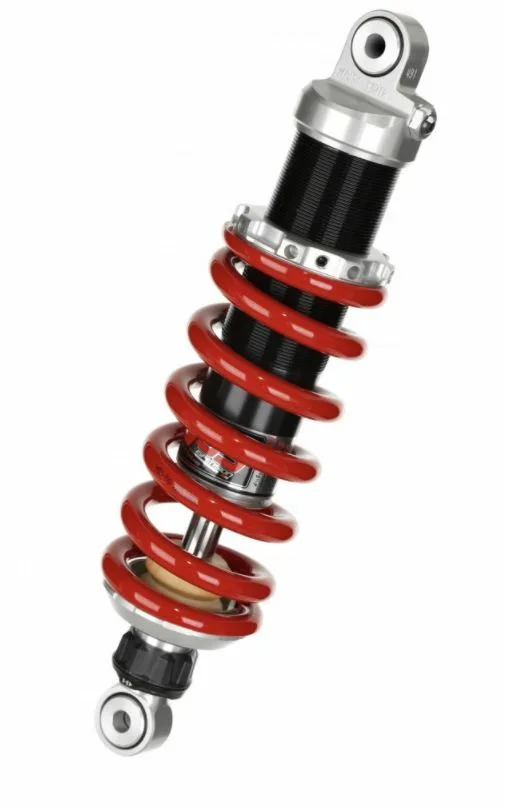 YSS Federbein Stoßdämpfer Mono MZ456-330TR-32-X mit ABE für DUCATI 851 851 S/SP3 Sport Production 1988 - 1992 - SONDERBESCHAFFUNG